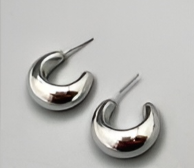 گوشواره مینیمال