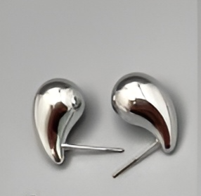 گوشواره مینیمال
